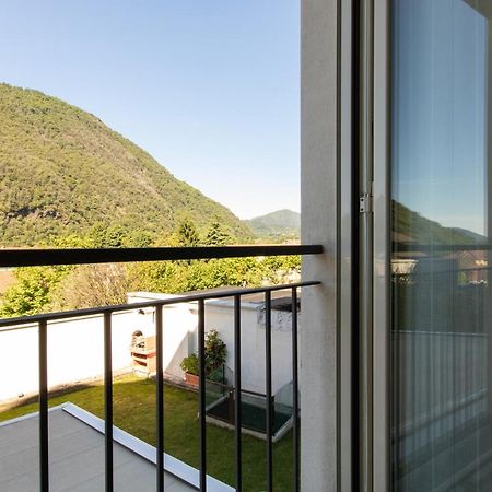 Cozy Apartment Mati Lago Maggiore Verbania Esterno foto