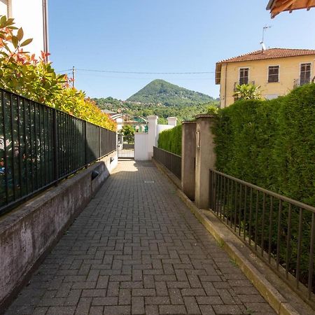 Cozy Apartment Mati Lago Maggiore Verbania Esterno foto