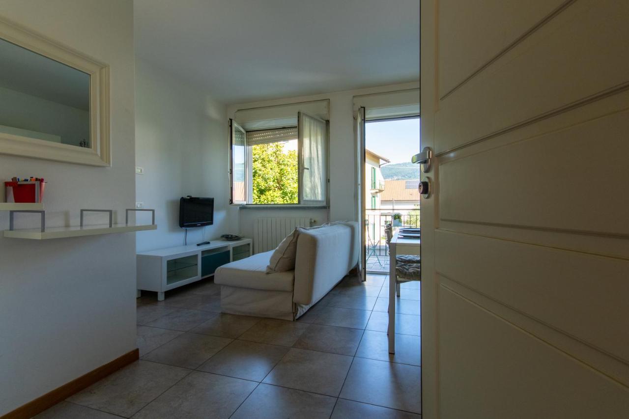 Cozy Apartment Mati Lago Maggiore Verbania Esterno foto