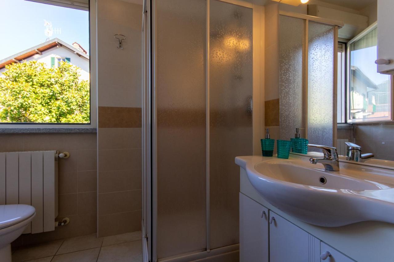 Cozy Apartment Mati Lago Maggiore Verbania Esterno foto