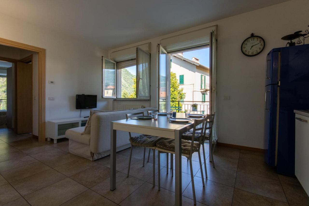 Cozy Apartment Mati Lago Maggiore Verbania Esterno foto