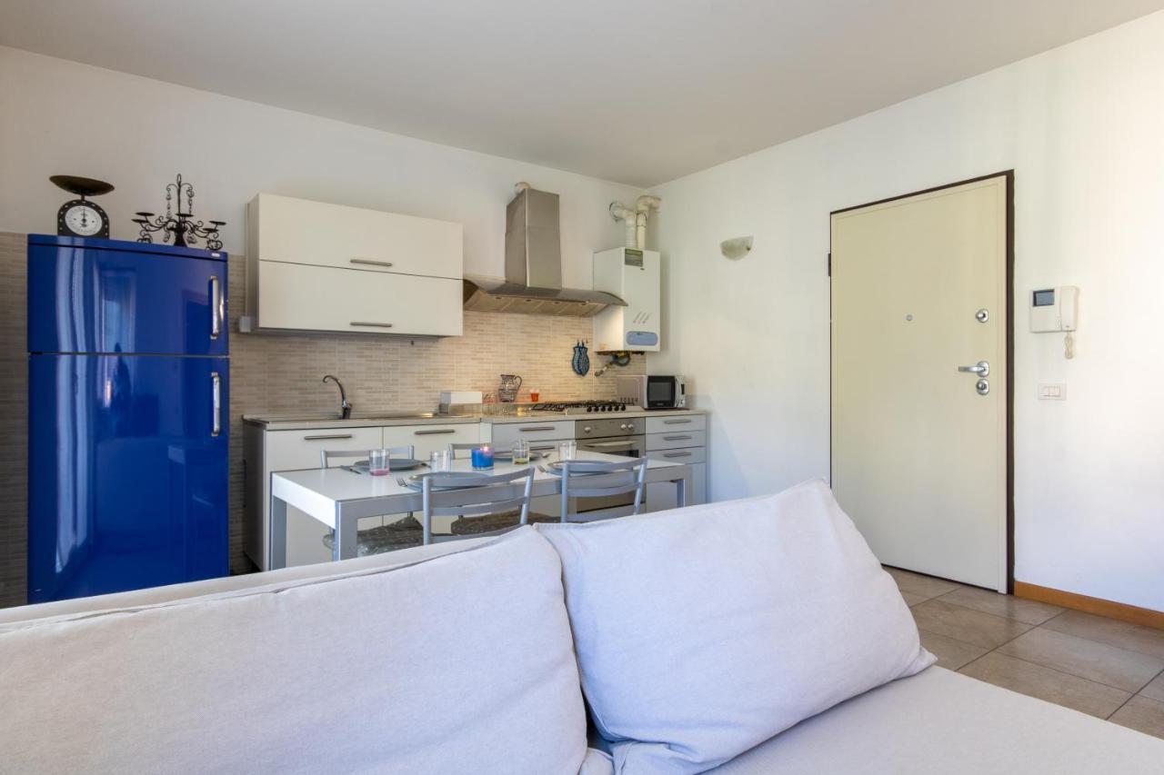 Cozy Apartment Mati Lago Maggiore Verbania Esterno foto