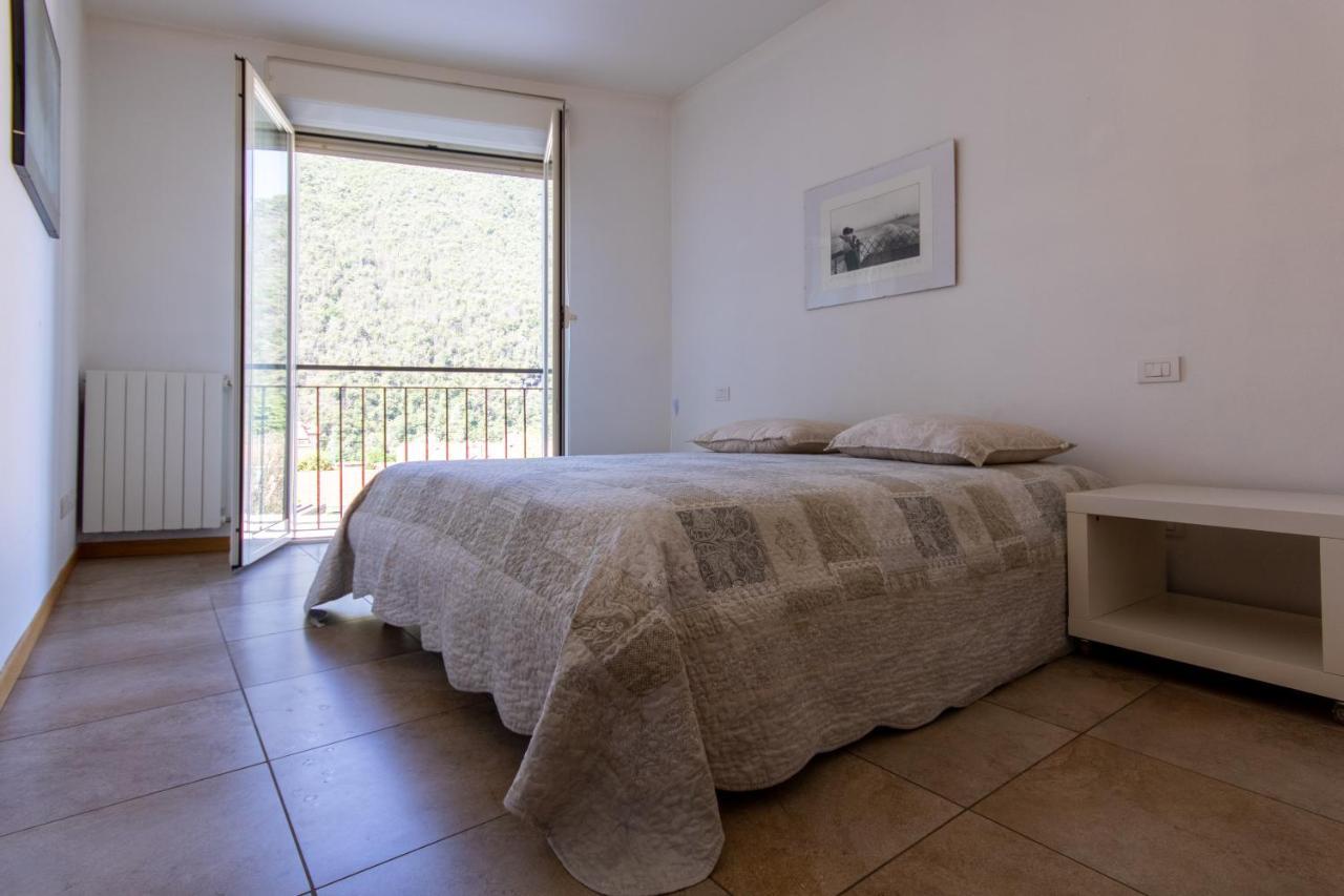 Cozy Apartment Mati Lago Maggiore Verbania Esterno foto