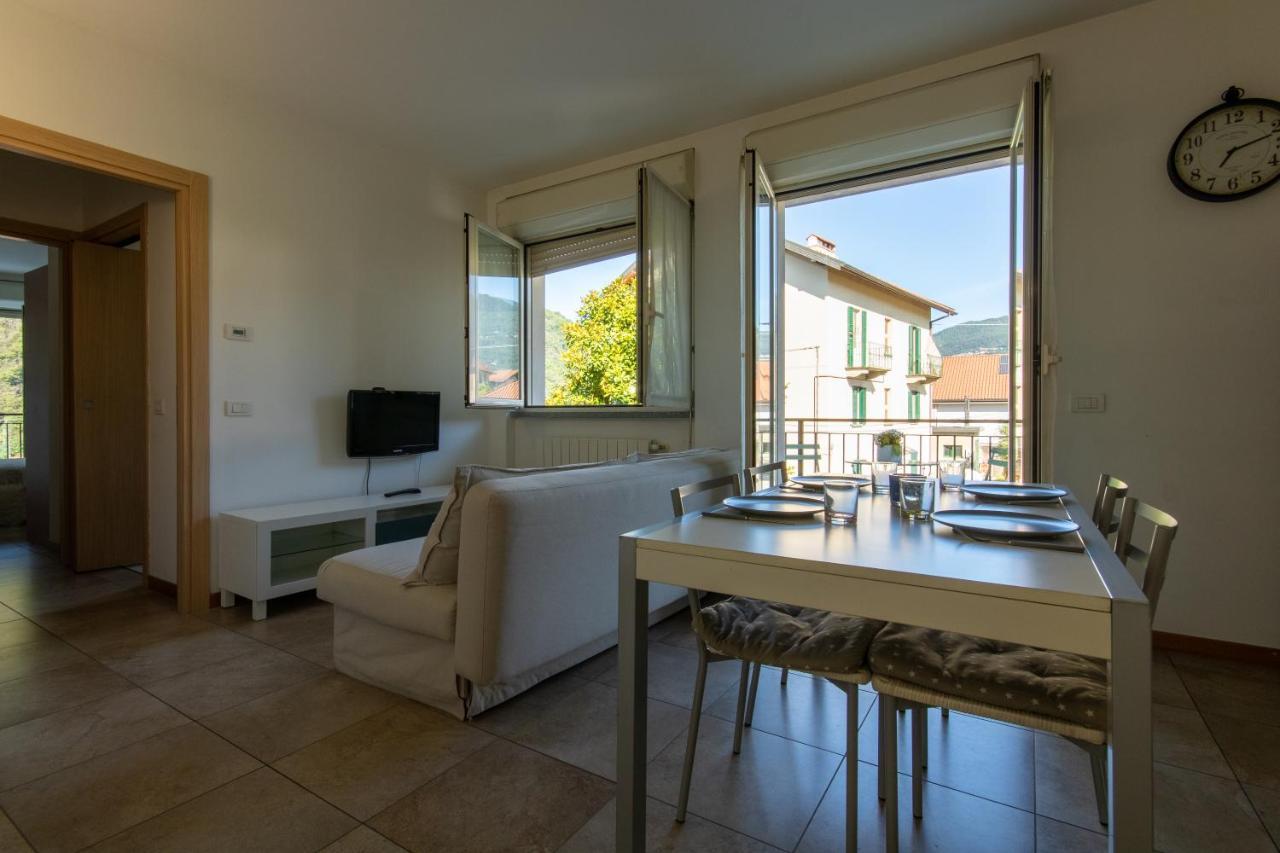 Cozy Apartment Mati Lago Maggiore Verbania Esterno foto